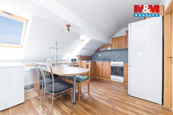 Prodej rodinného domu v Rohatci, ul. U Zásady - 3