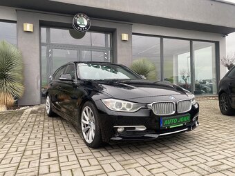 BMW F31 320d 135kW MODERN LINE - 3