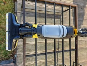 KÄRCHER FC 5 podlahový mycí stroj (1.055-400.0) - 3