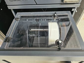 Průmyslová 3D tiskárna EPSILON W50 SC - 3