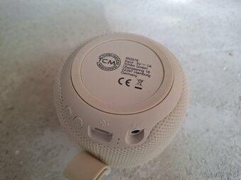 Reproduktor Tchibo - 3