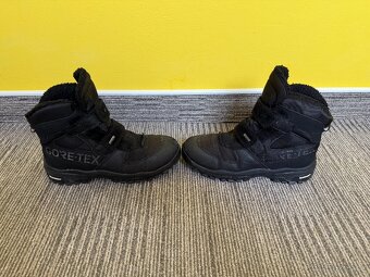 ZIMNÍ BOTY PRIMIGI GORE-TEX vel. 39 - 3