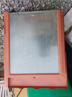 Revizní dvířka/okna - 3