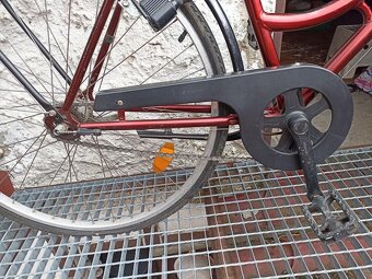 Silniční kolo -Prodej - 3