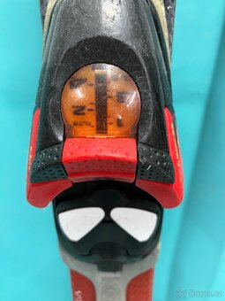 dětské/juniorské lyže Head v délce 127cm - 3