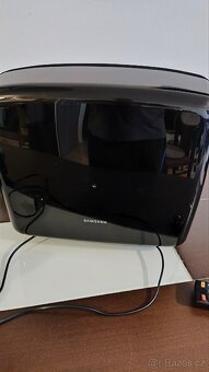 Domácí kino Samsung ht-x710 - 3