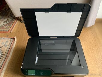 Tiskarna HP Deskjet Ink Advantage 3525 - 3