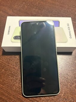 Samsung Galaxy A36 5g 128 gb záruka - 3