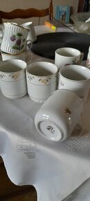 Starožitné hrnky - 3