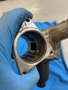 AGR EGR ventil klapka 2.0 TDI 103Kw PD - 3