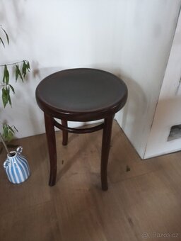 taburet thonet - 3