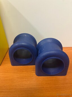 Guma stabilizátoru DODGE RAM 1500 2011-2023 - 3