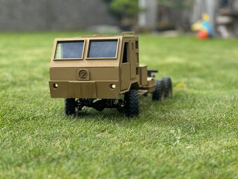 RC nákladné auto 1/12 RTR - 3