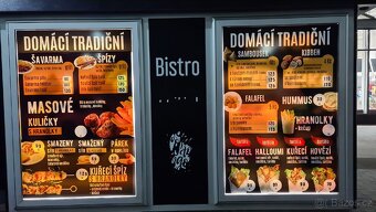 Prodám stánek food, gastro, občerstvení, zmrzlina - 3