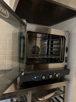 Konvektomat Unox XV 393 5x GN 1/1 - 3