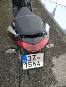 Skutr YUKI RMC 50 - 3