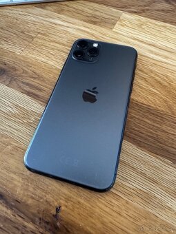 iPhone 11 Pro 256 GB – Space Gray - 3