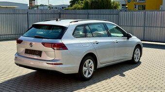 Volkswagen Golf 8 Variant //2.0TDi//85kW//DSG//BUSINESS// - 3