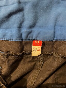 Engelbert Strauss vel.54 - 3