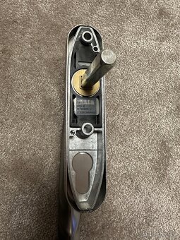 Hoppe garnitura pro zdvižné posuvné dveře - 3