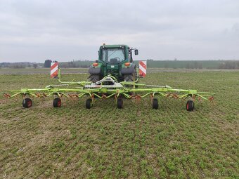 Obraceč Claas VOLTO 770 - 3