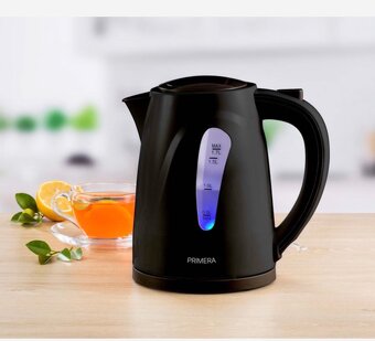 Rychlovarná konvice Primera - 3