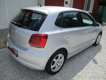 Volkswagen Polo 1.4i KLIMA - 3