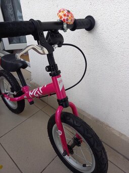 odrážedlo Yedoo fifty B - 3