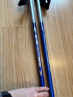 Prodám lyžařský set - 3