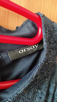 Plesové šaty Orsay, vel.L/40 - 3