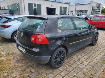Volkswagen Golf 1.9 TDI - 3