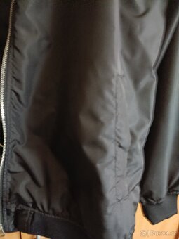 Pánská nebo chlapecká bunda  jaro-podzimvel.L - 3