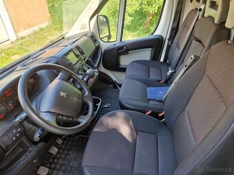 Peugeot Boxer L4H2 2.2HDi 163k - 3