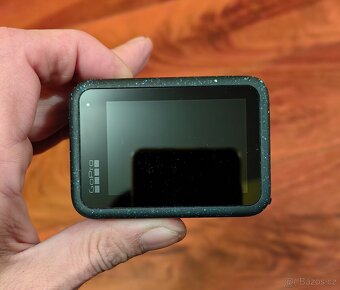 GoPro 12 Black + příslušenství - 3