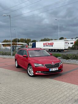 Škoda Superb 3 - 3