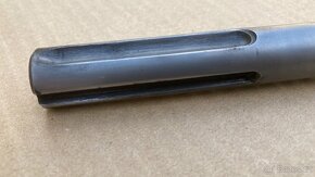 Špička sekáč SDS MAX - 3