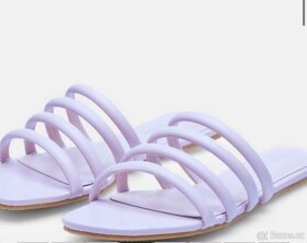 páskové boty úplně nové - 3