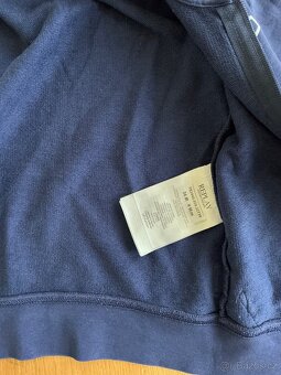 Dětská teplákovka Replay - vel. 98 - 3