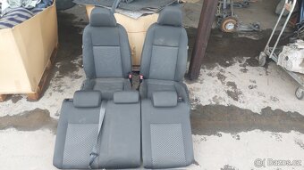Sedačky Golf 6 - 3