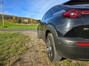 Mazda MX-30 max výbava - 3
