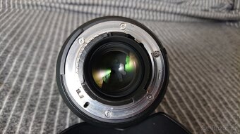 NIKON AF-S 28-70mm f/2,8 v TOP stavu - 3
