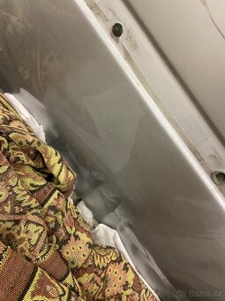 Dveře bmw e46 coupe - 3