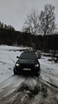 Volkswagen touareg - 3