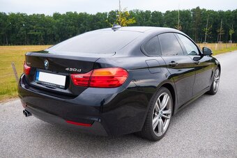 BMW F36 430d xDrive, M sport, DPH - 3