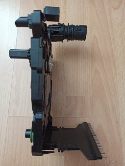 Řídící jednotky DQ381/500 DSG 7-stupňové Mechatroniky - 3