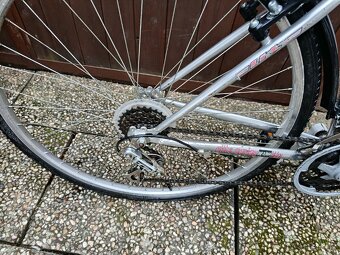 Dámské kolo Olpran - 3