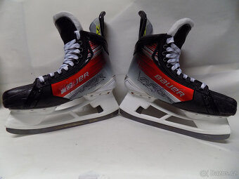 Profi brusle Bauer Vapor Hyperlite 2 (vel. 8,5 Fit2) - BAZAR - 3