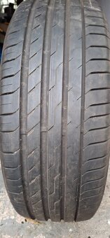 Sada letních pneumatik - 3