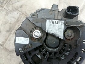 Alternátor Škoda Octavia1/ 2 VW  GOLF 4 SEAT TOLEDO 2 - 3