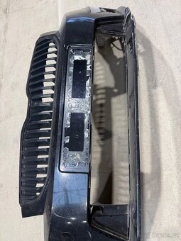 Přední nárazník Octavia 3 RS - 3